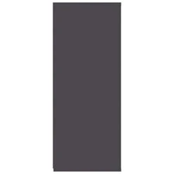 Youuihom Sideboard Kitchen Storage Cabinets Decorative Cabinets Console Gray 41.3"x11.8"x29.5" Engineered Wood Suitable For Office, Home, Garage, Dining Room 17 Youuihom Sideboard Kitchen Storage Cabinets Decorative Cabinets Console Gray 41.3"x11.8"x29.5" Engineered Wood Suitable For Office, Home, Garage, Dining Room -Best Furniture Store 11sVX8Z0njL