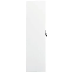 Wardrobe Steel Storage Chests White 31.5"x19.7"x70.9" 8 Wardrobe Steel Storage Chests White 31.5"x19.7"x70.9" -Best Furniture Store 11ubFzGuCjL