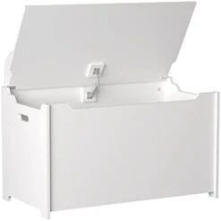 FRITHJILL Storage Chest, Cute Box Organizer With Safety Hinge, Play Room Nursery Organizer Storage Bench, Supports 120 Lb 17 FRITHJILL Storage Chest, Cute Box Organizer With Safety Hinge, Play Room Nursery Organizer Storage Bench, Supports 120 Lb -Best Furniture Store 212XOrc8IXL. AC