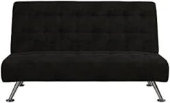 HZADY Sofa Futon (Color : Teal) -Best Furniture Store 215Pa ZC8JL. AC