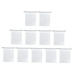 SAFIGLE 15pcs Frosted Storage Bag Animal Toys Play Mat Plastic To Go Containers Plushes Drawstring Bags Drawstring Play Mat Toy Storage Bags Toy Storage Container Tub 12 SAFIGLE 15pcs Frosted Storage Bag Animal Toys Play Mat Plastic To Go Containers Plushes Drawstring Bags Drawstring Play Mat Toy Storage Bags Toy Storage Container Tub -Best Furniture Store 217VEUdMGL