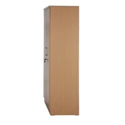 Armony Wood Two Door Armoire Wardrobe Cabinet Beech Maple 10 Armony Wood Two Door Armoire Wardrobe Cabinet Beech Maple -Best Furniture Store 218uV9D6MgL