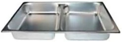 Winco SPFD2 2-1/2-Inch Divider Food Pan, Full Size -Best Furniture Store 21CsX2jGOFL. AC
