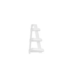 RiverRidge Kids Wall Corner Ladder Shelf, White -Best Furniture Store 21FZxPXsvLL