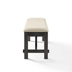 Maykoosh Nordic Haven Dining Bench Slate -Best Furniture Store 21GInFAxXnL