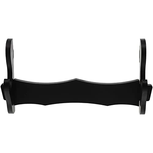 Cabilock Desktop Stand Desktop Stand Metal Hangers Flute Display Rack Swords Collection Stand Wall Mount Wooden Swords Holder Storage Holder Desktop Stand Metal Hangers Metal Hangers 1 Cabilock Desktop Stand Desktop Stand Metal Hangers Flute Display Rack Swords Collection Stand Wall Mount Wooden Swords Holder Storage Holder Desktop Stand Metal Hangers Metal Hangers