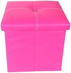 CDYD Storage PU Leather Footrest Stool Step Space Saving Square Strong Load Capacity Solid Furniture Home Office (Color : Gray) 16 CDYD Storage PU Leather Footrest Stool Step Space Saving Square Strong Load Capacity Solid Furniture Home Office (Color : Gray) -Best Furniture Store 21OAgvtY99L. AC