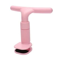 STOBOK Writing Corrector Kids Work Desk Kids Tools Adjustable Chair Sitting Gesture Correcting Rack Desk Sitting Posture Correct Device Reading Posture Helper Abs Pink Desk Sitting Rack -Best Furniture Store 21OtnTNl0L