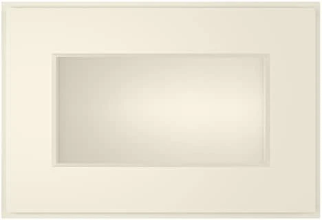 LOVMOR Wall-Mounted Cabinets, Medicine Cabinets With Soft-Close Doors, Decorative Furniture For Living Rooms, Bedrooms, Kitchens, Laundry Rooms (Glass Not Included) 13 LOVMOR Wall-Mounted Cabinets, Medicine Cabinets With Soft-Close Doors, Decorative Furniture For Living Rooms, Bedrooms, Kitchens, Laundry Rooms (Glass Not Included) - Image 13