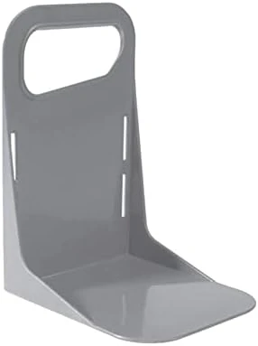 Car Trunk Fixing Frame Multifunctional Fixing Frame Suitcase Bracket Shockproof Finishing Frame Fence Storage Rack Boxes (Color : Grey) 4 Car Trunk Fixing Frame Multifunctional Fixing Frame Suitcase Bracket Shockproof Finishing Frame Fence Storage Rack Boxes (Color : Grey) - Image 4