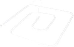 Uqiangy Storage Rack Hanger Spiral Rotating Quilt Shaped Drying Blanket Rack Rack Home Textile Storage Storage Organizer With Drawers For Bedroom -Best Furniture Store 21Z7 qpCrEL. AC