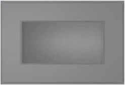 LOVMOR Wall-Mounted Cabinets, Medicine Cabinets With Soft-Close Doors, Decorative Furniture For Living Rooms, Bedrooms, Kitchens, Laundry Rooms (Glass Not Included) 24 LOVMOR Wall-Mounted Cabinets, Medicine Cabinets With Soft-Close Doors, Decorative Furniture For Living Rooms, Bedrooms, Kitchens, Laundry Rooms (Glass Not Included) -Best Furniture Store 21aWG2lFHYL. AC