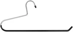 8 Pack Blanket Hangers Heavy Duty Black Vinyl Coated Nonslip - Great For Quilts, Comforters, Table Cloths, Towels, Sleeping Bags,Drapery And Bedspreads -Best Furniture Store 21g7JdtyERL. AC