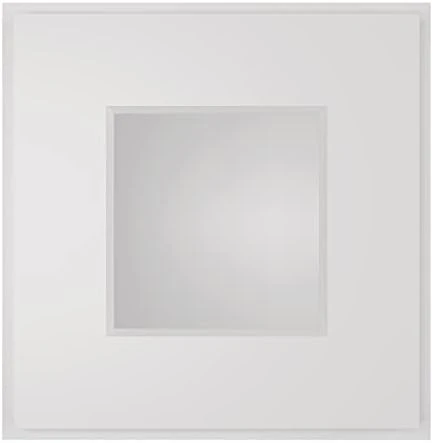 LOVMOR Wall-Mounted Cabinets, Medicine Cabinets With Soft-Close Doors, Decorative Furniture For Living Rooms, Bedrooms, Kitchens, Laundry Rooms (Glass Not Included) 9 LOVMOR Wall-Mounted Cabinets, Medicine Cabinets With Soft-Close Doors, Decorative Furniture For Living Rooms, Bedrooms, Kitchens, Laundry Rooms (Glass Not Included) - Image 9