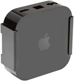 HIDEit Mounts ATV4K Mount For Apple TV 4K, American Company - Steel Wall Mount For Apple TV 4K - Compatible With Apple TV HD, Apple TV 4K 1st And 2nd Gen, Not Compatible With 2022 Apple TV 4K 3rd Gen -Best Furniture Store 21jLXxsz2gL. AC