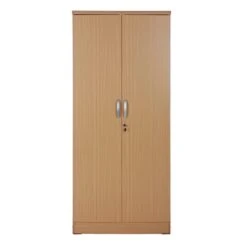 Armony Wood Two Door Armoire Wardrobe Cabinet Beech Maple 8 Armony Wood Two Door Armoire Wardrobe Cabinet Beech Maple -Best Furniture Store 21jbvOA3QOL