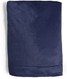 Big Joe Fuf XL Cover Only Machine Washable, Cobalt Lenox 8 Big Joe Fuf XL Cover Only Machine Washable, Cobalt Lenox - Image 8