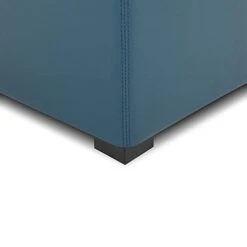 CHITA Storage Ottoman Cube With Tray,Footrest Stool Seat Serve As Side Table, PU Leather In Dark Blue 14 CHITA Storage Ottoman Cube With Tray,Footrest Stool Seat Serve As Side Table, PU Leather In Dark Blue -Best Furniture Store 21lw4F6nXjS