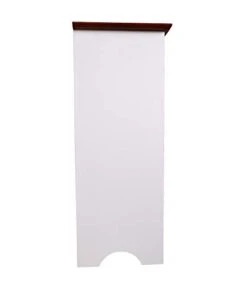 Kings Brand White / Walnut Finish Wood Kitchen Storage Buffet Cabinet 9 Kings Brand White / Walnut Finish Wood Kitchen Storage Buffet Cabinet -Best Furniture Store 21mjnRO0slL