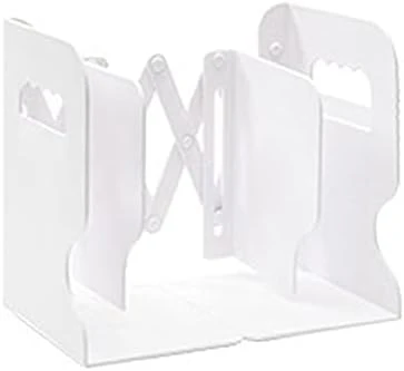 AARTEX Cabinet Shelf, Telescopic Bookshelf Book Folding And Stretching Shelf (Color : 1) 4 AARTEX Cabinet Shelf, Telescopic Bookshelf Book Folding And Stretching Shelf (Color : 1) - Image 4