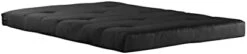 YOITS 6 Inch Futon Mattress With Tufted Cover (Color : Black) 7 YOITS 6 Inch Futon Mattress With Tufted Cover (Color : Black) -Best Furniture Store 21yljDGywNL. AC