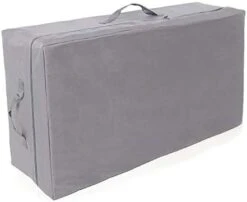 Carry Case For 4" Tri-Fold Mattress (Does Not Fit 6 Inch) (Single) 18 Carry Case For 4" Tri-Fold Mattress (Does Not Fit 6 Inch) (Single) -Best Furniture Store 31 5WoKoPOL. AC