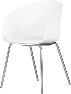 South Shore Flam Chair With Wooden Legs, 1, Pink And Wood -Best Furniture Store 31 hFnzsYCL. AC