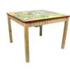 Fantasy Fields TD-11324A1 Kids Table, Brown, Multicolored