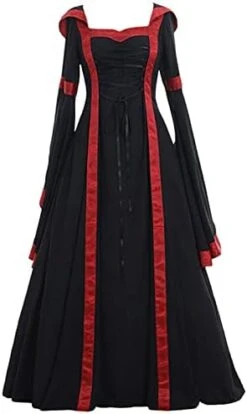 JEGULV Womens Fancy Gowns Renaissance Medieval Costume Irish Long Over Dress Victorian Vintage Halloween Ball Gown Dress 19 JEGULV Womens Fancy Gowns Renaissance Medieval Costume Irish Long Over Dress Victorian Vintage Halloween Ball Gown Dress -Best Furniture Store 310yeluI8iL. AC