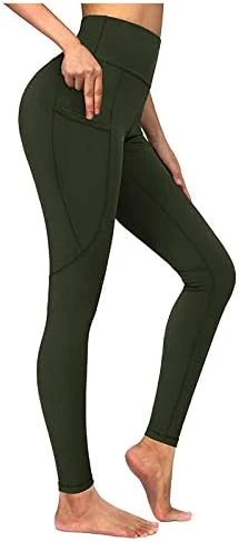 MatureGirl Print Leggings Athletic Yoga Running Sports Pants Women's Fitness Workout Pants Womens Yoga Pants Loose Fitting (Navy, XXL) 11 MatureGirl Print Leggings Athletic Yoga Running Sports Pants Women's Fitness Workout Pants Womens Yoga Pants Loose Fitting (Navy, XXL) - Image 11