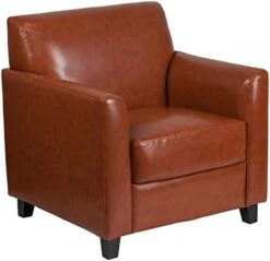 Flash Furniture HERCULES Diplomat Series Black LeatherSoft Chair -Best Furniture Store 311cF0zJVCL. AC