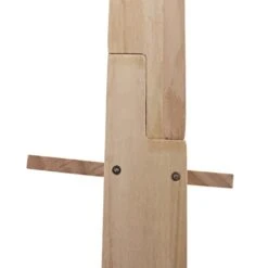 Gdrasuya10 Solid Wood Ladder Shelf, 5-Tier Multifunctional Modern Plant Flower Book Display Shelf, Free Standing Storage Rack For Office Living Room Bathroom Kitchen, 20kg Load Per Layer 12 Gdrasuya10 Solid Wood Ladder Shelf, 5-Tier Multifunctional Modern Plant Flower Book Display Shelf, Free Standing Storage Rack For Office Living Room Bathroom Kitchen, 20kg Load Per Layer -Best Furniture Store 31233bzE4RL