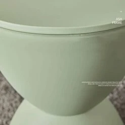 WYKD Stool Hourglass Small Stool Small Apartment Changing Shoes Round Pier Net Red Side Table 12 WYKD Stool Hourglass Small Stool Small Apartment Changing Shoes Round Pier Net Red Side Table -Best Furniture Store 313lnfpuQ8L