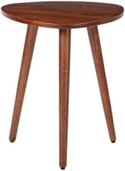 MH London Bond Triangle End Table - Exclusively Designed Small Side Table. Hand Crafted - Wooden Side Table - Contemporary Design For Small End Tables For Bedroom And Living Room 18 MH London Bond Triangle End Table - Exclusively Designed Small Side Table. Hand Crafted - Wooden Side Table - Contemporary Design For Small End Tables For Bedroom And Living Room -Best Furniture Store 314CUHqI8tL. AC