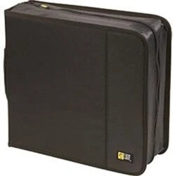 Case Logic CD/DVDW-92 100 Capacity Classic CD/DVD Wallet (Black) 25 Case Logic CD/DVDW-92 100 Capacity Classic CD/DVD Wallet (Black) -Best Furniture Store 314E2HbhswS. AC