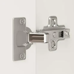 Wardrobe Armoire Closet With 4 Doors, 63" Wide Large Freestanding Armoire Wardrobe Cabinet With Shelves & 3 Hanging Rods, Bedroom Wood Clothes Storage Cabinet Organizer, White 10 Wardrobe Armoire Closet With 4 Doors, 63" Wide Large Freestanding Armoire Wardrobe Cabinet With Shelves & 3 Hanging Rods, Bedroom Wood Clothes Storage Cabinet Organizer, White -Best Furniture Store 315KiRxDOtL