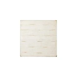 Martin Svensson Home Barn Door End Table, Antique White -Best Furniture Store 315rDjdK99L