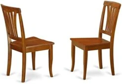 East West Furniture AVC-LWH-W -Best Furniture Store 318X1o6PU2L. AC