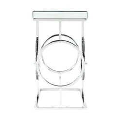 Picket House Furnishings Katie Rectangle Mirrored Sofa Table -Best Furniture Store 318tcDvZg5L