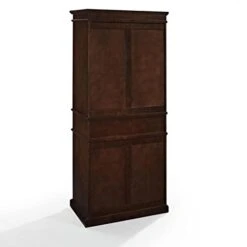 Maykoosh Contemporary Chic Pantry White 8 Maykoosh Contemporary Chic Pantry White -Best Furniture Store 319FzzgULJL