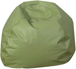 Children's Factory 26" Kids Bean Bag Chairs, Flexible Seating Classroom Furniture, Beanbag Ideal For Boy/Girl Toddler Daycare Or Playroom, Rainbow -Best Furniture Store 31ADDTWmlbL. AC