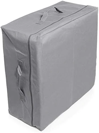Carry Case For 4" Tri-Fold Mattress (Does Not Fit 6 Inch) (Single) 10 Carry Case For 4" Tri-Fold Mattress (Does Not Fit 6 Inch) (Single) - Image 10