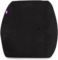 Posh Beanbags Bean Bag Chair, Large-38in, Solid Royal Blue 27 Posh Beanbags Bean Bag Chair, Large-38in, Solid Royal Blue -Best Furniture Store 31AyYJI HeL. AC