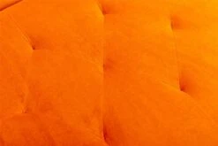 PHOYAL Velvet Chaise Lounges, Modern Tufted 2 In 1 Chaise Lounge Chair Indoor, Upholstered Sofa Recliner Lounge Chair With 3 Adjustable Angles,Convertible Sleeper Chair For Living Room Bedroom(Orange) 17 PHOYAL Velvet Chaise Lounges, Modern Tufted 2 In 1 Chaise Lounge Chair Indoor, Upholstered Sofa Recliner Lounge Chair With 3 Adjustable Angles,Convertible Sleeper Chair For Living Room Bedroom(Orange) -Best Furniture Store 31BiZkAdB3L