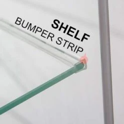 YKLU 64" Glass Display Stand China Cabinet Curio Cabinet Collection Display Case With 4 Shelves 9 YKLU 64" Glass Display Stand China Cabinet Curio Cabinet Collection Display Case With 4 Shelves -Best Furniture Store 31CVfk0vGpL