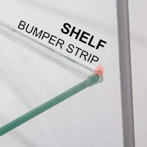 YKLU 64" Glass Display Stand China Cabinet Curio Cabinet Collection Display Case With 4 Shelves 4 YKLU 64" Glass Display Stand China Cabinet Curio Cabinet Collection Display Case With 4 Shelves - Image 4