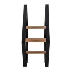 Home Zone Living Wine Rack For Countertop - Holds Up To 8 Bottles -Best Furniture Store 31CbEOqs8LL