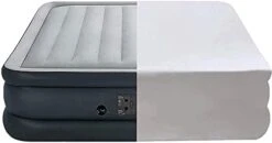 Queen Fitted Sheet Only,21 Inch Extra Deep Pocket White Bottom Bed Sheet, Soft Breathable,Stay In Place,for Pillow Top Mattress Thick Mattress -Best Furniture Store 31CuaBXdt2L. AC 1