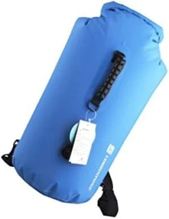 INOOMP Backpack Organizer Pouch Storage Tote Rafting Bag Inflatable Shoulder Bag Inflatable Pouch Storage Bag -Best Furniture Store 31DQFa5takL. AC