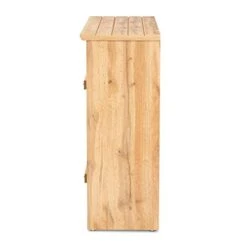 Baxton Studio Eren Sideboards And Servers, Oak Brown -Best Furniture Store 31Dq1obKSBL